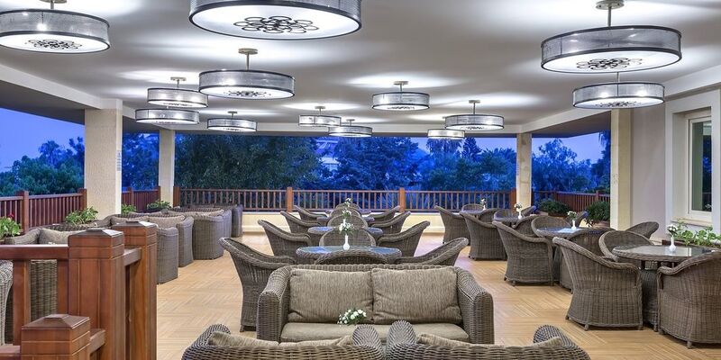 Sunis Elita Beach Resort & Spa