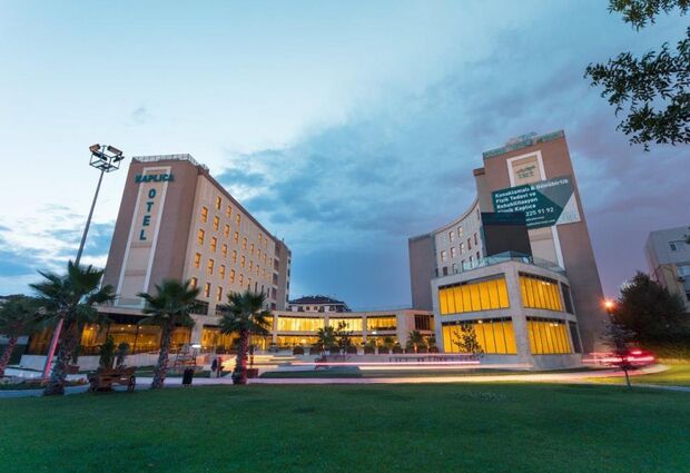 İstanbul Medikal Termal