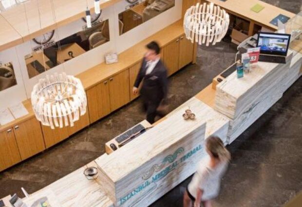 İstanbul Medikal Termal