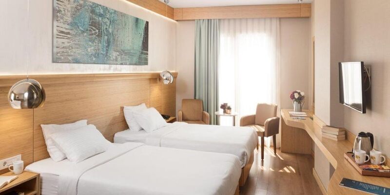 İstanbul Medikal Termal