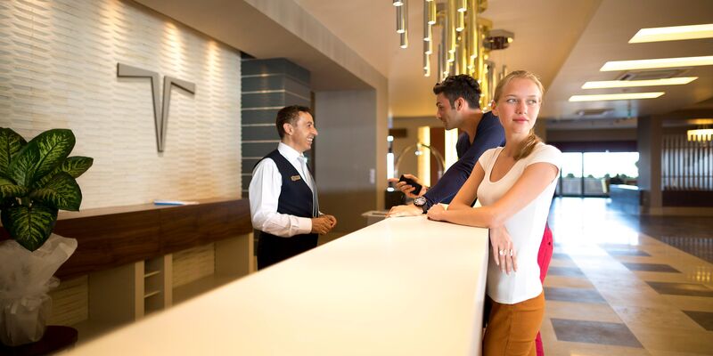 Terrace Elite Resort Hotel