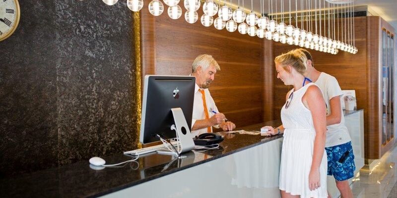 Mirage World Hotel