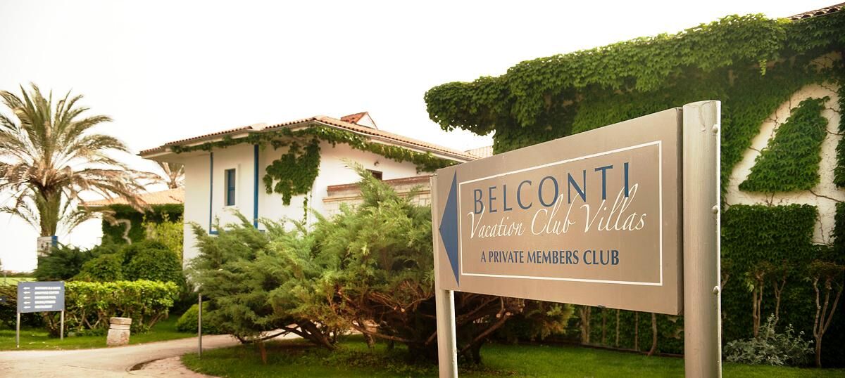 Belconti Resort Hotel