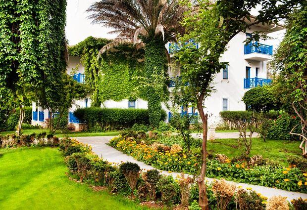 Belconti Resort Hotel