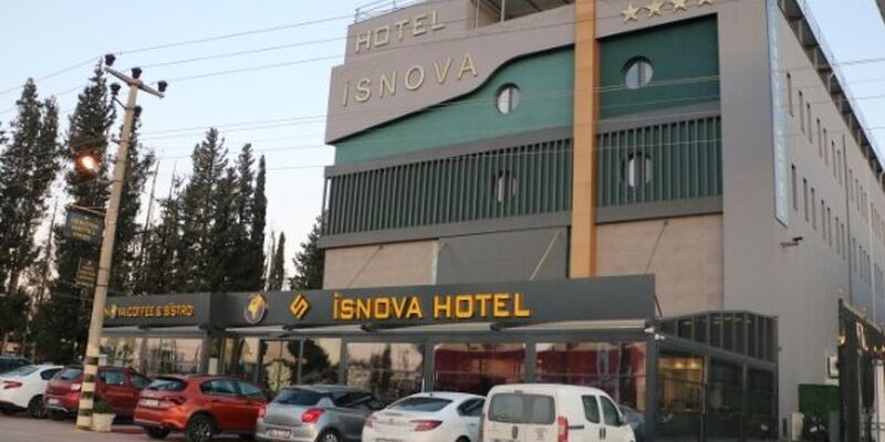 İsnova Hotel