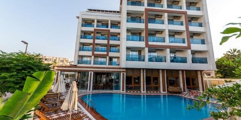Ketenci Hotel
