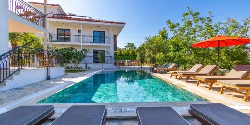 Elizya Selimiye Boutique Hotel