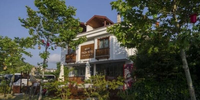 Ağva Piazza Otel