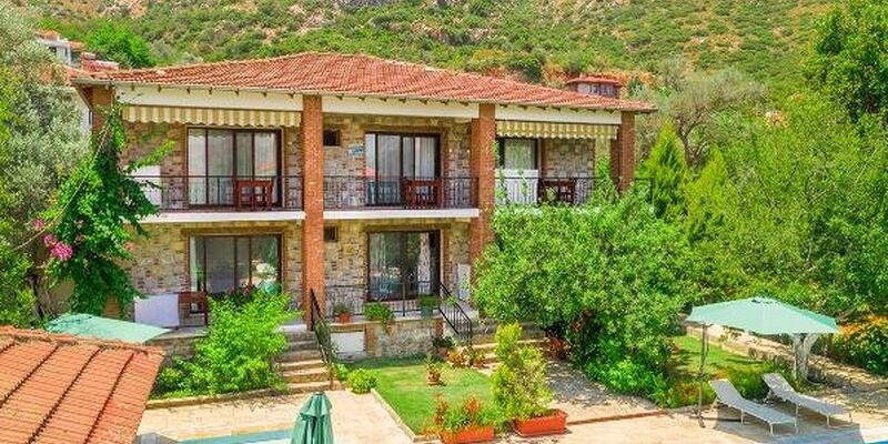 Green Boutique Doğa