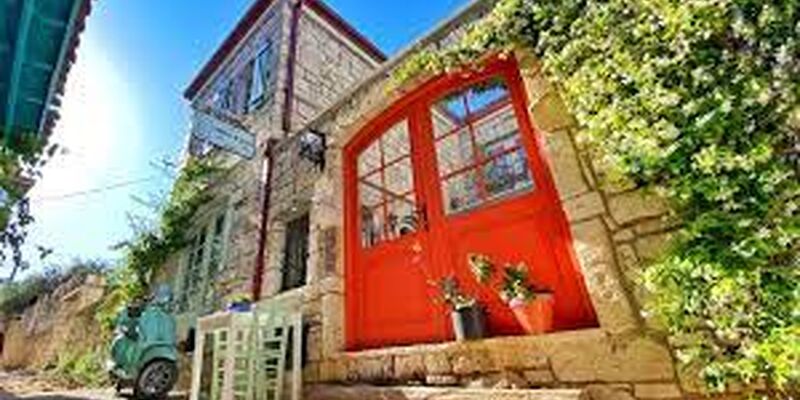 Oberj d'Azur Alaçatı