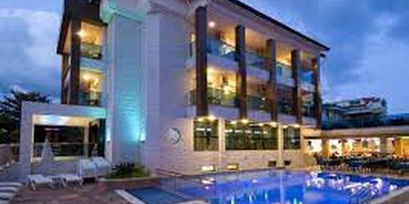 Supreme Otel Marmaris