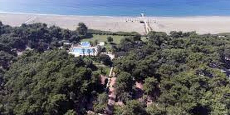 Denizatı Tatil Köyü