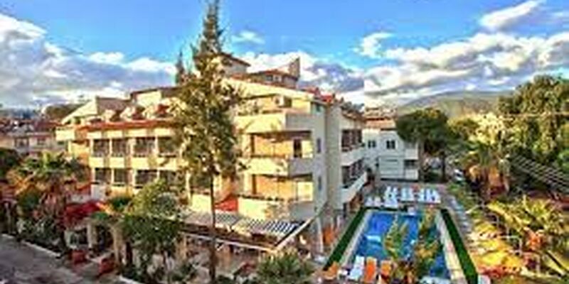 Myra Hotel