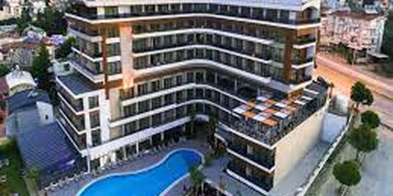 Alexia Resort & Spa