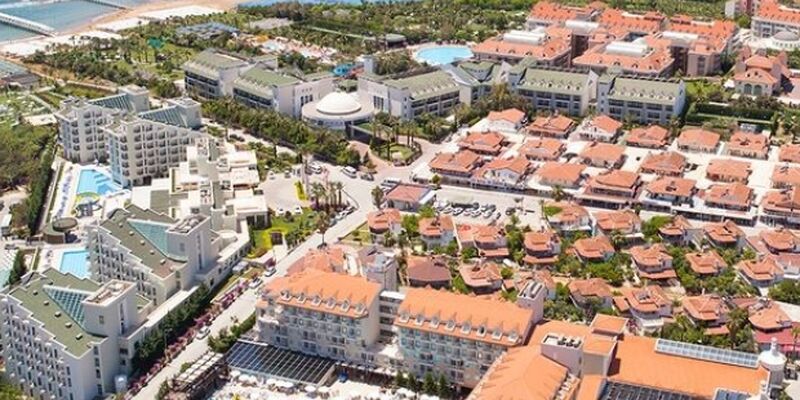 Diamond Beach Hotel & Spa