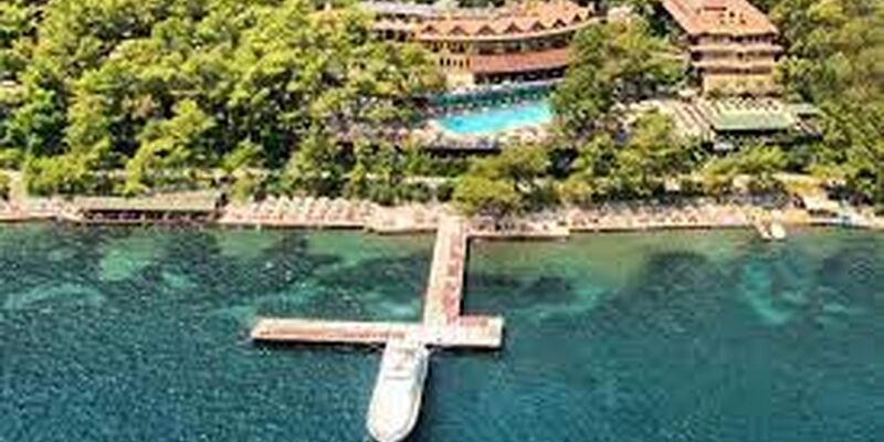 Marmaris Park Hotel