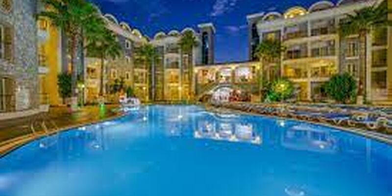 Alenz Suite Hotel
