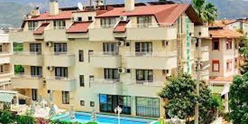 Green Palm Hotel Marmaris