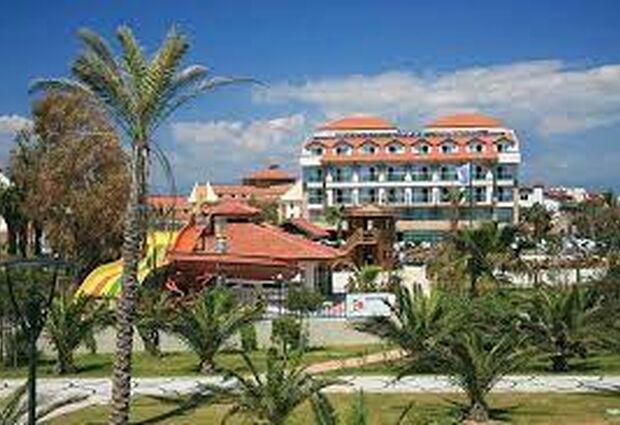 Seher Resort & Spa