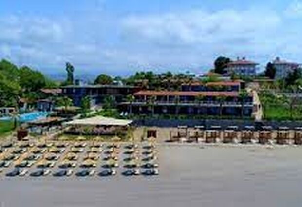 Adora Calma Beach +16