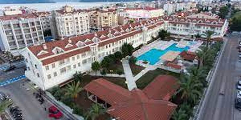 Koçer Club Apart
