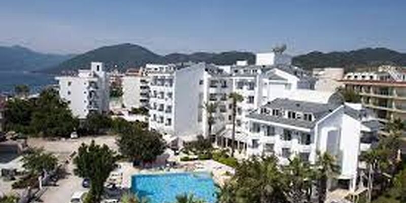 Sonnen Hotel Marmaris