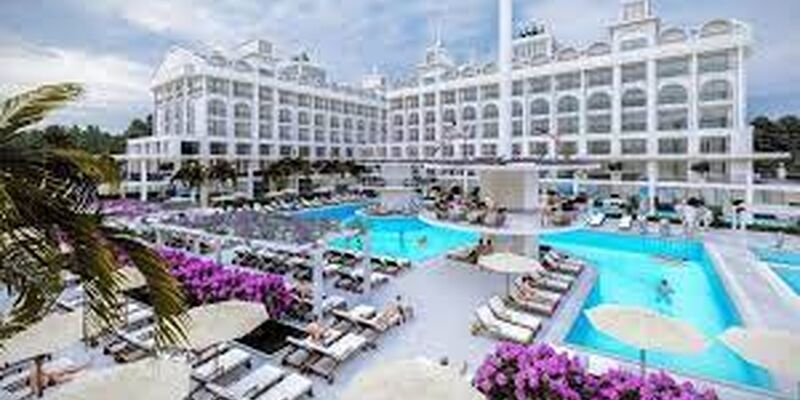 Sunthalia Hotels & Resorts