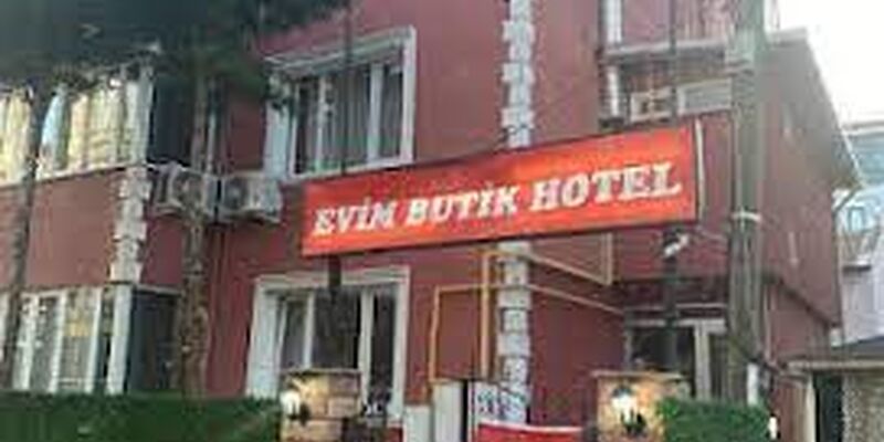Evim Butik Hotel