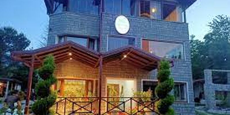 Kartepe Köşkü Otel