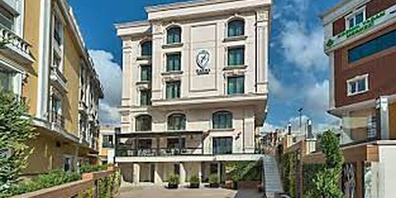 Agora Life Hotel