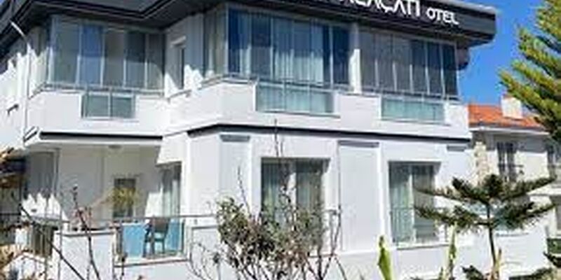 Luna Alaçatı Otel