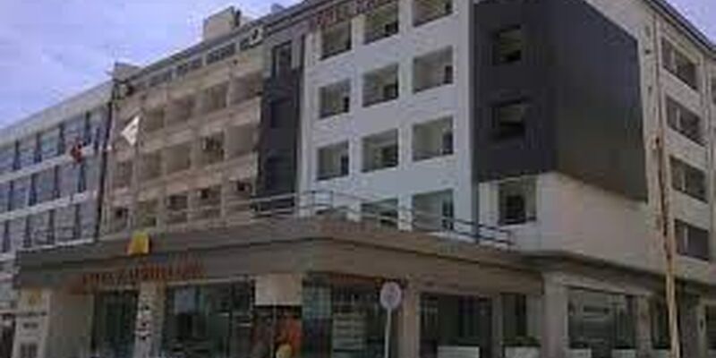 Kalinda İnn Otel