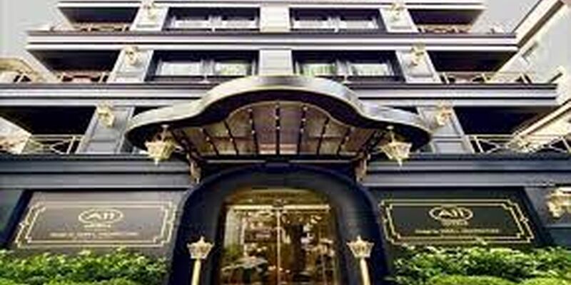 A11 Hotel Exclusive