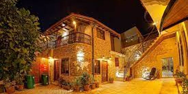 Affan Boutique Hotel