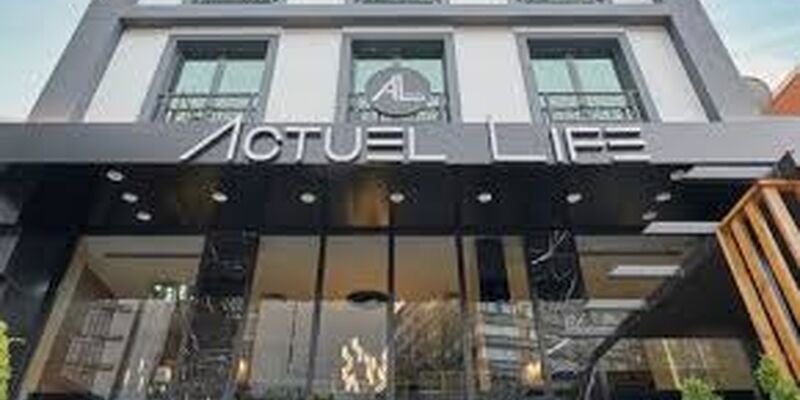 Actuel Life Hotel
