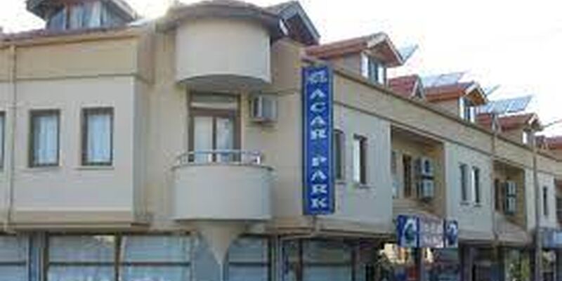 Acar Park Hotel