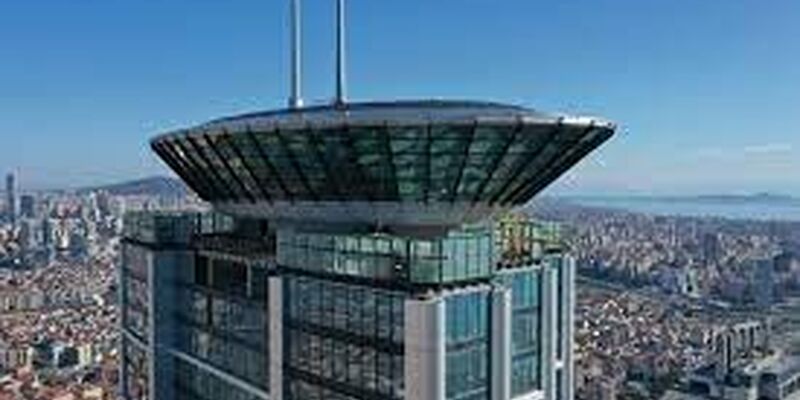 Address Hotel & Residences Istanbul