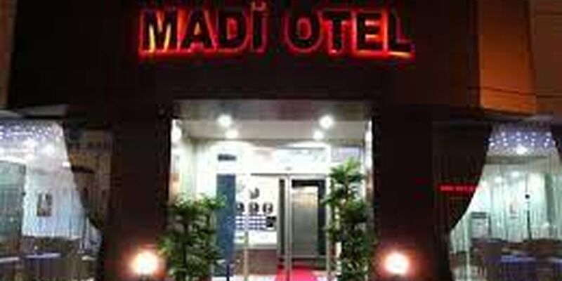 Adana Madi Hotel