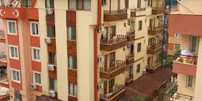 Akça Apart Otel