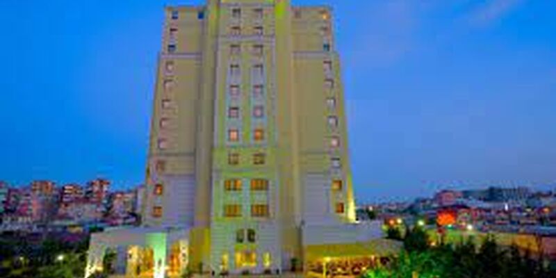 The Green Park Bostancı