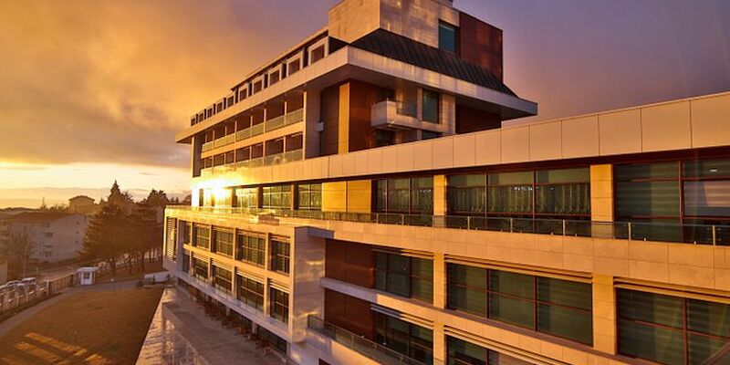 Prestige Thermal Hotel Spa & Wellness