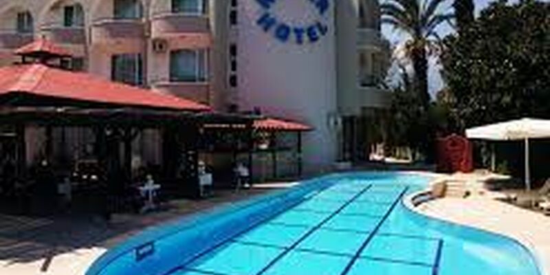 Kemer Hotel Antalya