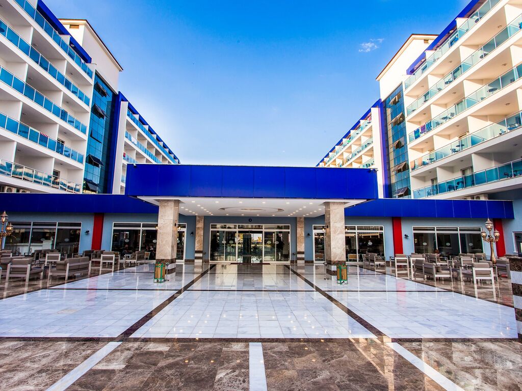 Eftalia Marin Hotel