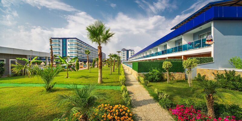 Eftalia Marin Hotel