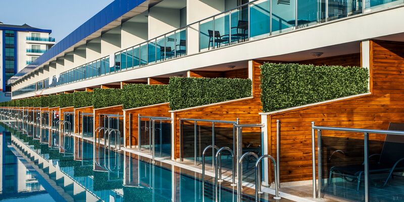 Eftalia Marin Hotel