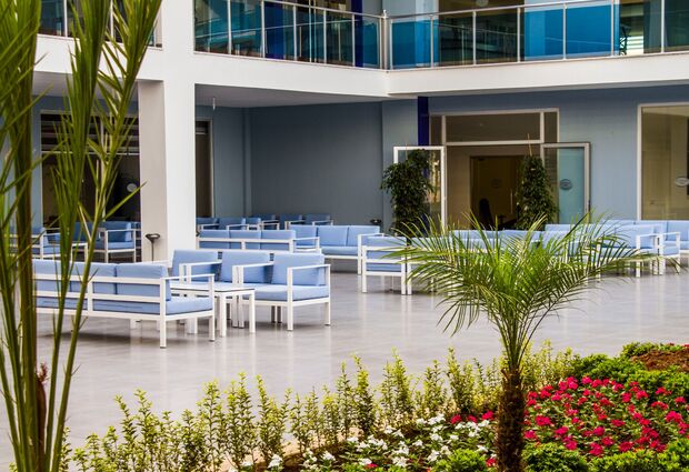 Eftalia Marin Hotel