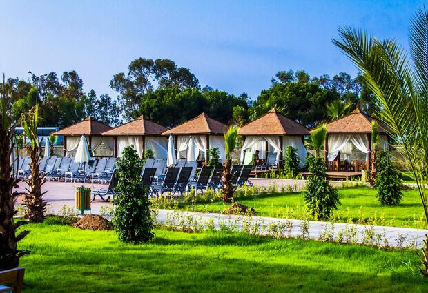 Eftalia Marin Hotel
