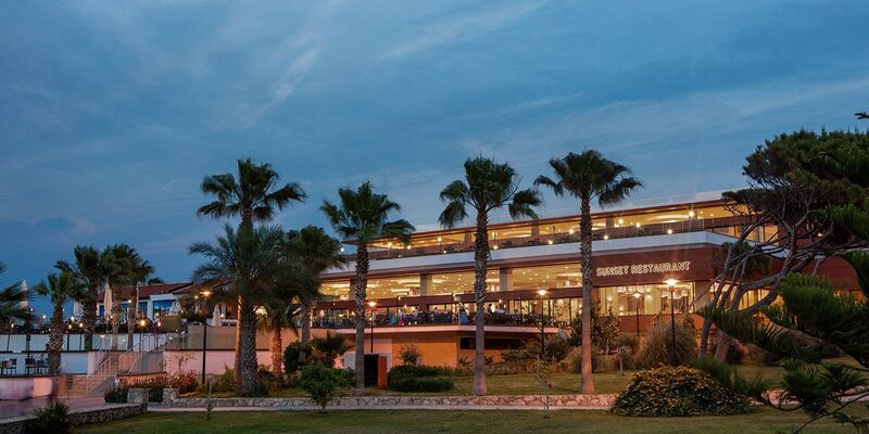 Acapulco Resort Convention Spa