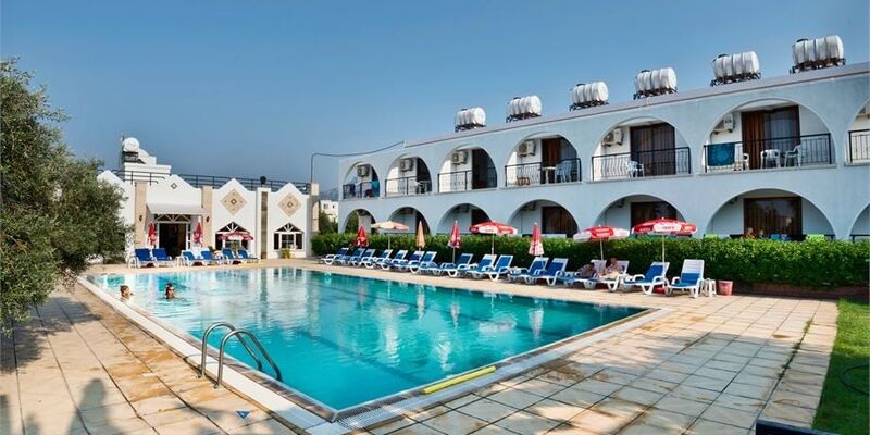Bare Hill Holiday Village