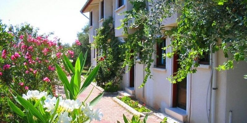 Bare Hill Holiday Village